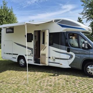 Camper afbeelding 13